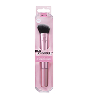 Real Techniques Soft Sculpting Brush - Кисть для контуринга